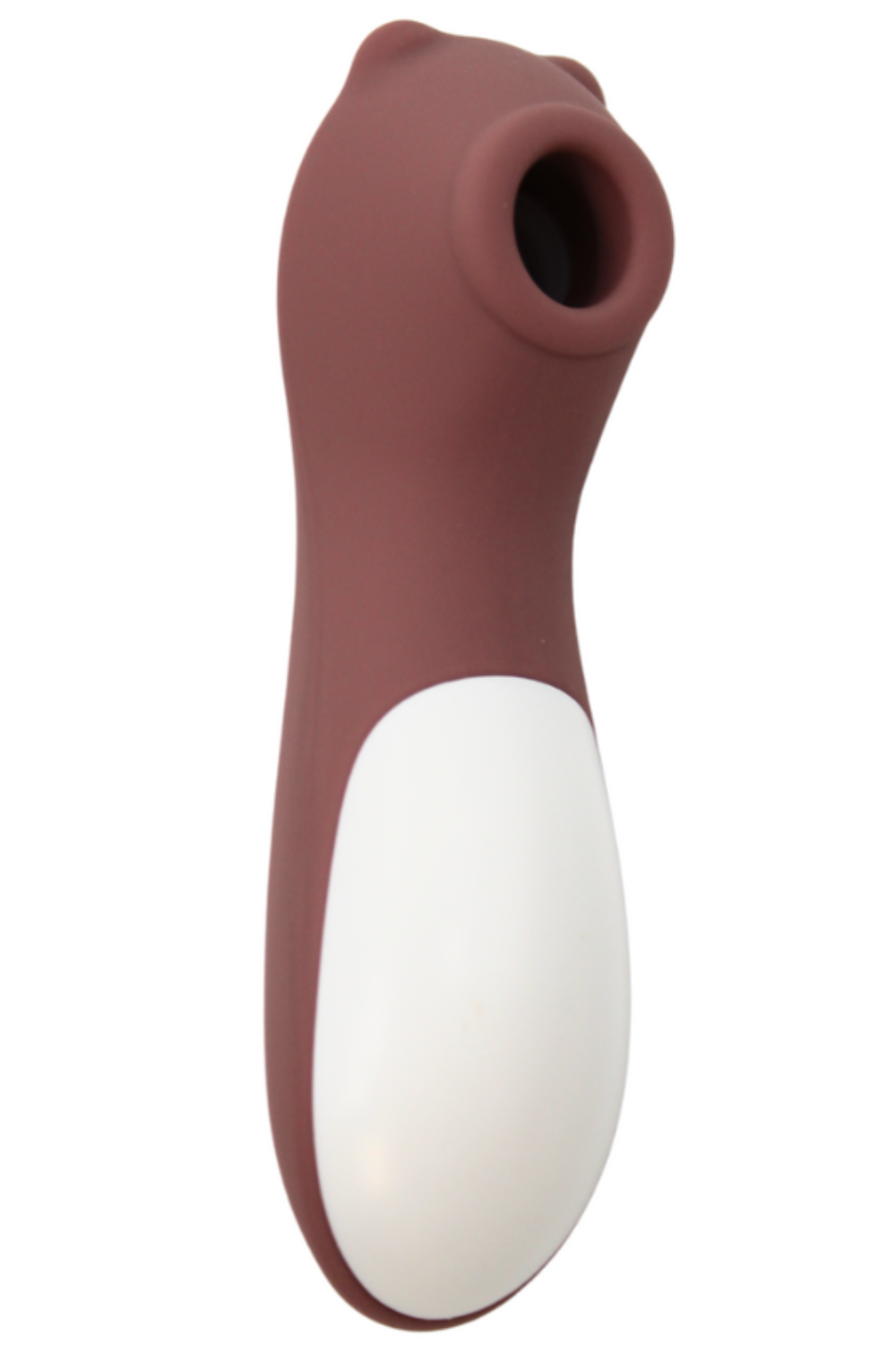 Stimulateur de clitoris Teddy Bear dosette de lubrifiant
