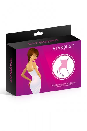 Gaine string invisible Starbust