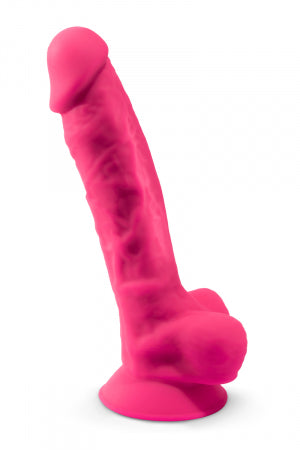 Gode The Original Model 1 rose 20 cm