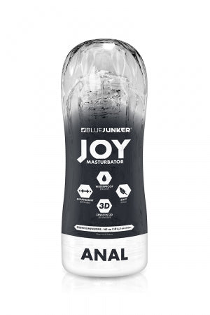 Masturbateur anal
