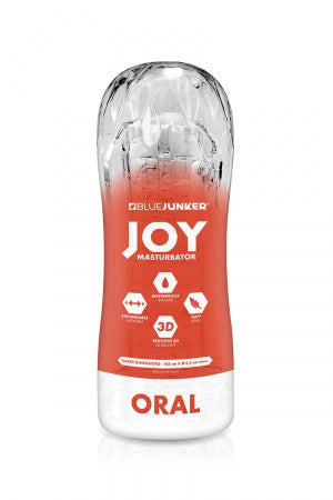 Masturbateur oral