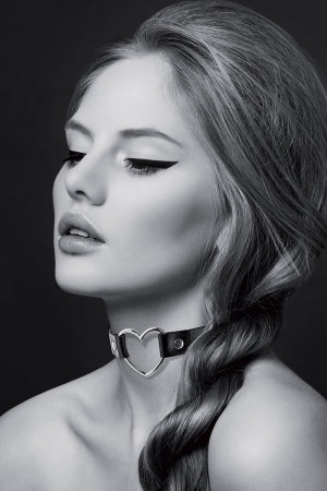 Collier coeur