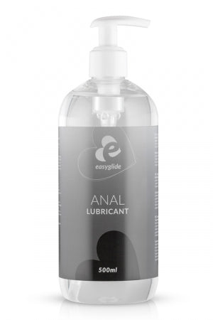 Lubrifiant anal 500 ml