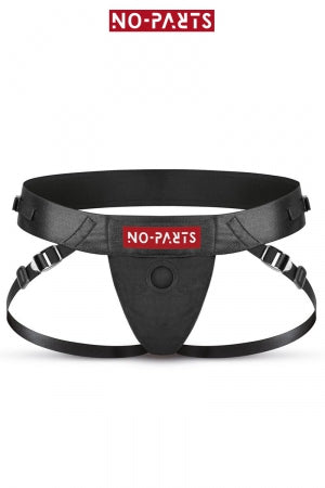 Harnais pour gode-ceinture Jordan