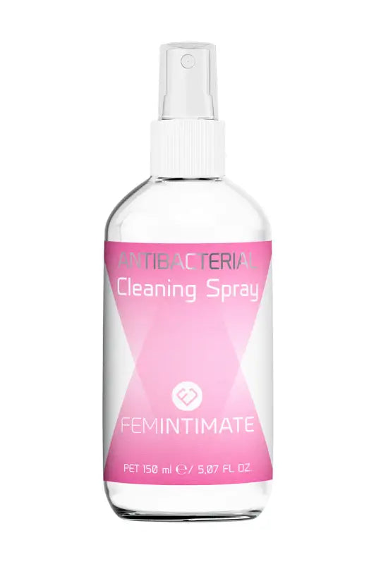 Nettoyant sextoys antibactérien - Femintimate LollyDoll