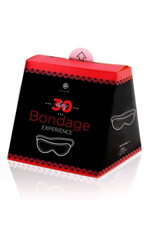 Jeu challenge 30 jours bondage