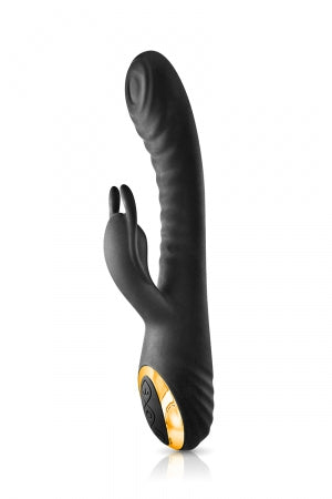 Vibro Rabbit My Maharani · Black Empire