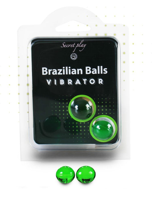 Duo "Vibrator" 3591
