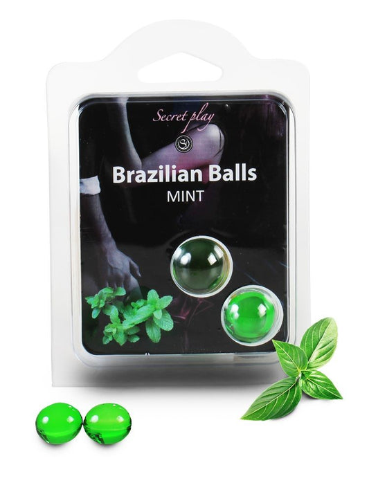Duo Menthe 3385-8