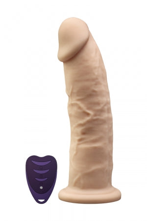 Vibro The Original Model 2 flesh 17,5 cm