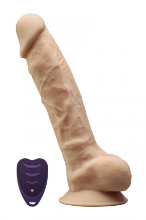 Vibro The Original Model 1 flesh 20 cm