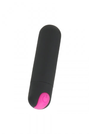Mini vibro Rechargeable Smacker · Wooomy