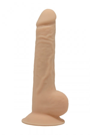 Gode double densité 17,5cm Mr Smith