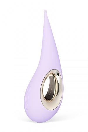 Stimulateur clitoridien Dot violet