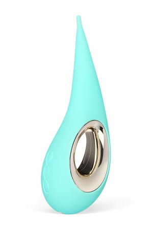 Stimulateur clitoridien Dot Aqua