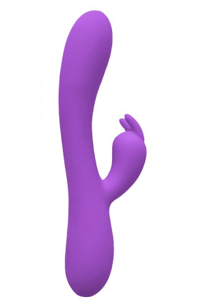 Vibro Rabbit chauffant Gili-Gili · Wooomy