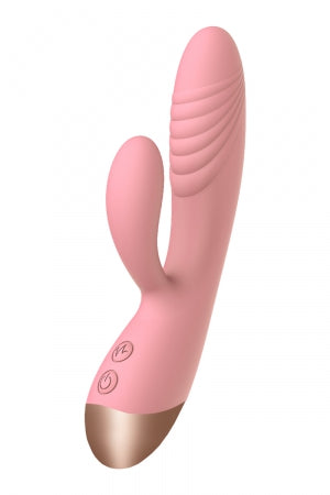 Vibromasseur Rabbit Elali · Wooomy