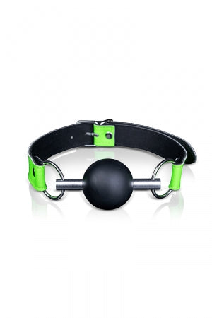 Baillon boule phosphorescent Ouch