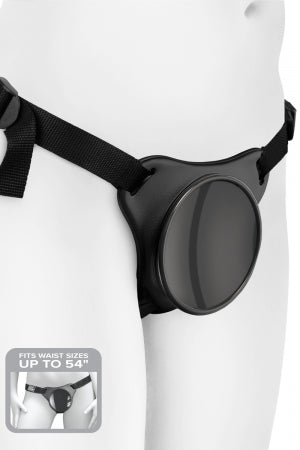Harnais universel Body Dock Original · Pipedream