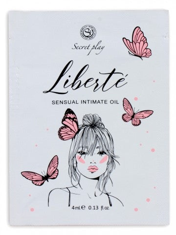 Monodose Liberté 4 ml 3666