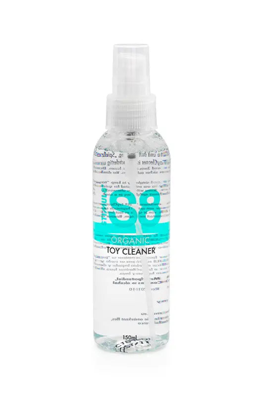 Toys cleaner naturel 150ml - S8 LollyDoll
