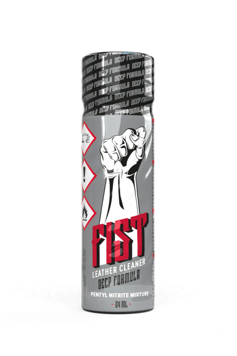 Le Poppers Fist Pentyl est associé à des ressentis temporaires tels que :
sensation d’euphorie passagère
intensification des perceptions
impression de relâchement et de désinhibition