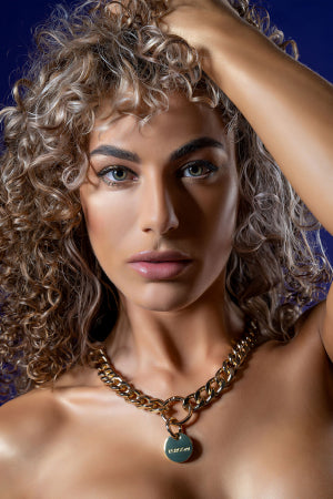 Collier BDSM Statement