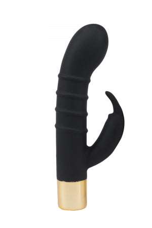 Vibro rabbit rechargeable Hawaï · Litolu