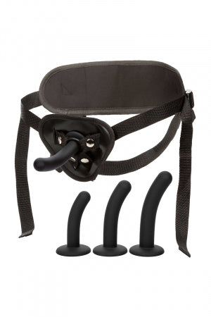 Harnais Boundless Curve Pegging Kit · Calexotics