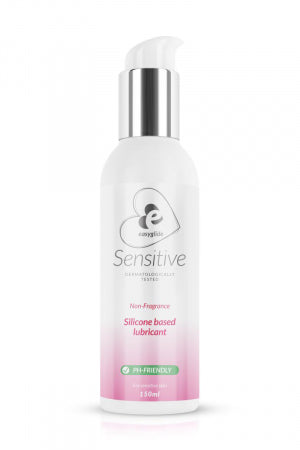 Lubrifiant Silicone Sensitive 150 ml