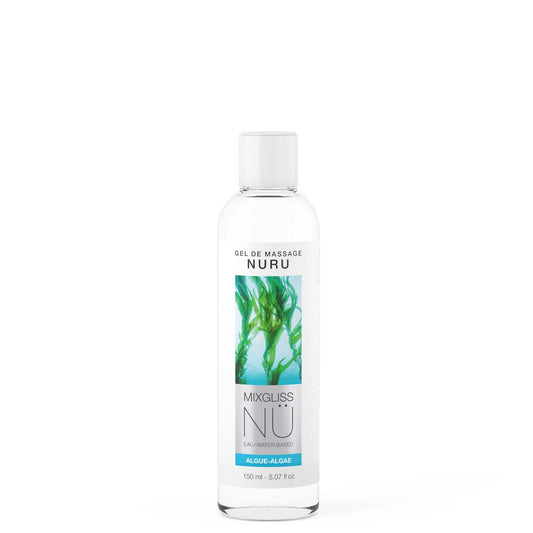 Gel de massage NU Algue 150 ml