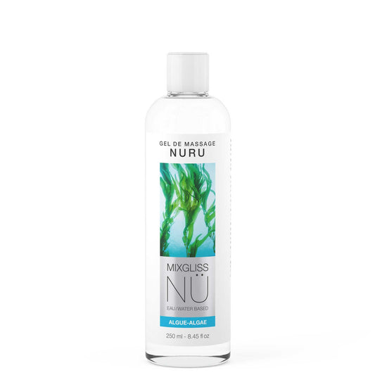 Gel de massage NU Algue 250 ml