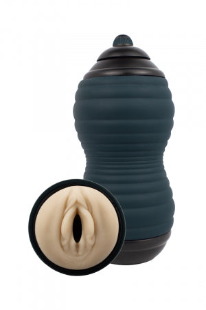 Masturbateur vagin Siltex Ultra