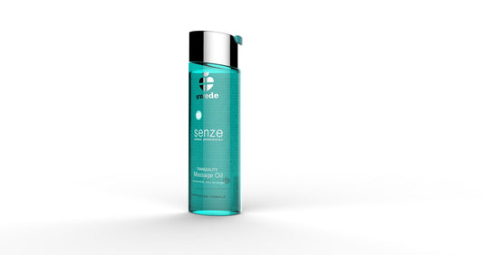 Huile de massage Senze Tranquility 75 ml
