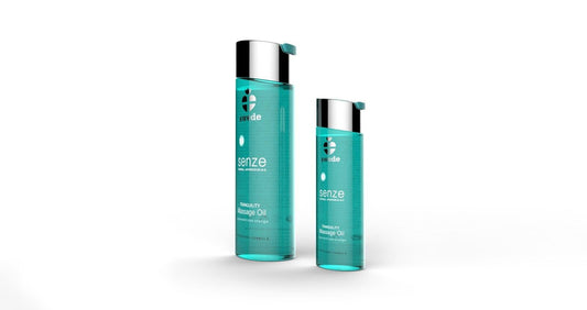 Huile de massage Senze Tranquility 150 ml