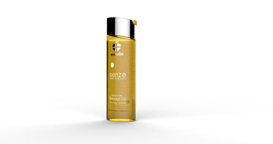 Huile de massage Senze Seduction 75 ml