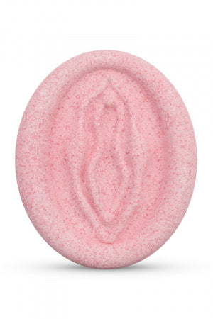 Bombe de bain Pussy