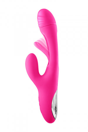 Vibromasseur Rabbit Point G Felicity · Yoba
