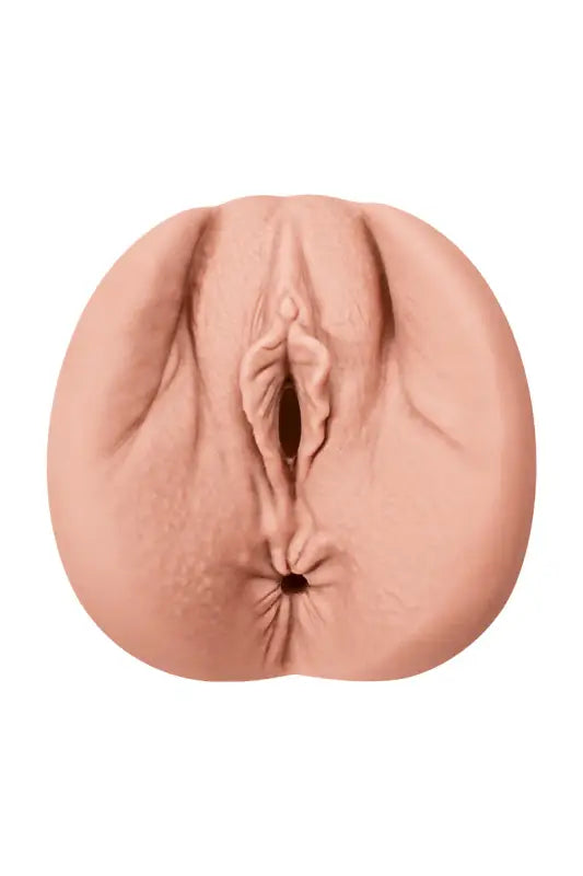 Masturbateur de poche réaliste pour homme avec 2 orifices disponible sur LollyDoll