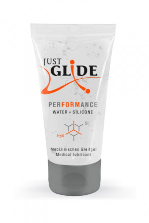 Lubrifiant Performance ml sans bretelles