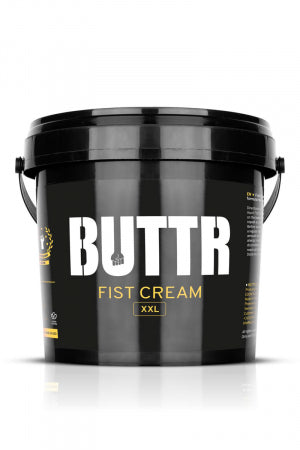 Crème lubrifiante Fist Cream 1000 ml