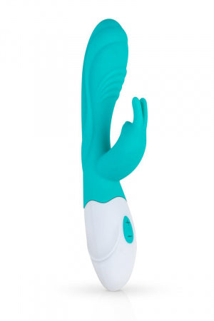 Vibro Rabbit Leda · Good vibe only