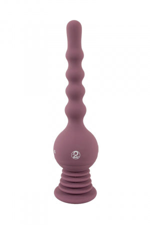 Vibro Rotatif Turbo Shaker Anal Lover