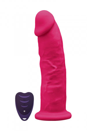 Vibro The Original Model 2 rose 17,5 cm