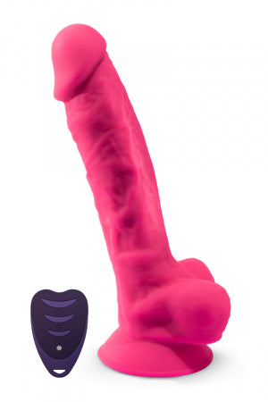 Vibro The Original Model 1 rose 20 cm