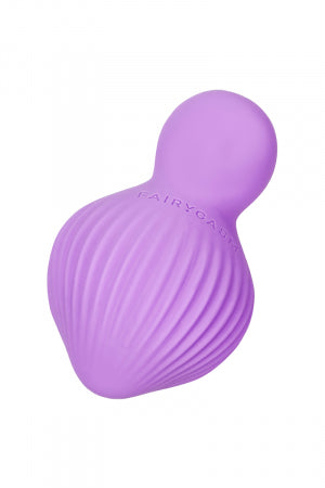 Mini vibro rechargeable EnchantedDesire violet