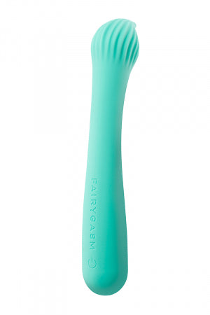 Vibro rechargeable Passionmania vert