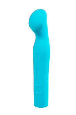 Vibro rechargeable Roseaissance bleu