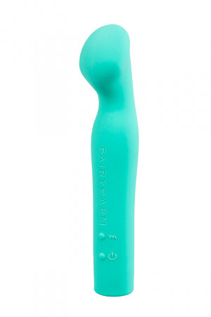 Vibro rechargeable Roseaissance vert · Fairygasm