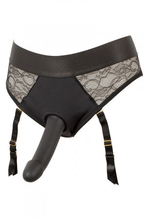 Gode ceinture culotte · You2Toys
